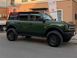 فۆرد بڕۆنکۆ